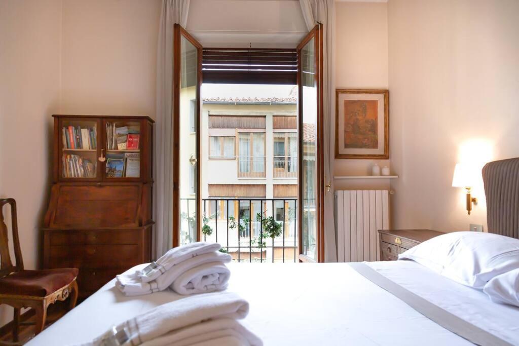 Apartamento Centralissimo - Ponte Vecchio *
