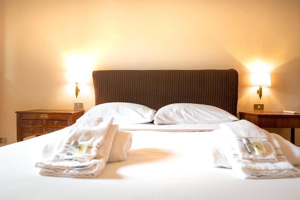 Centralissimo - Ponte Vecchio Apartamento Florencia