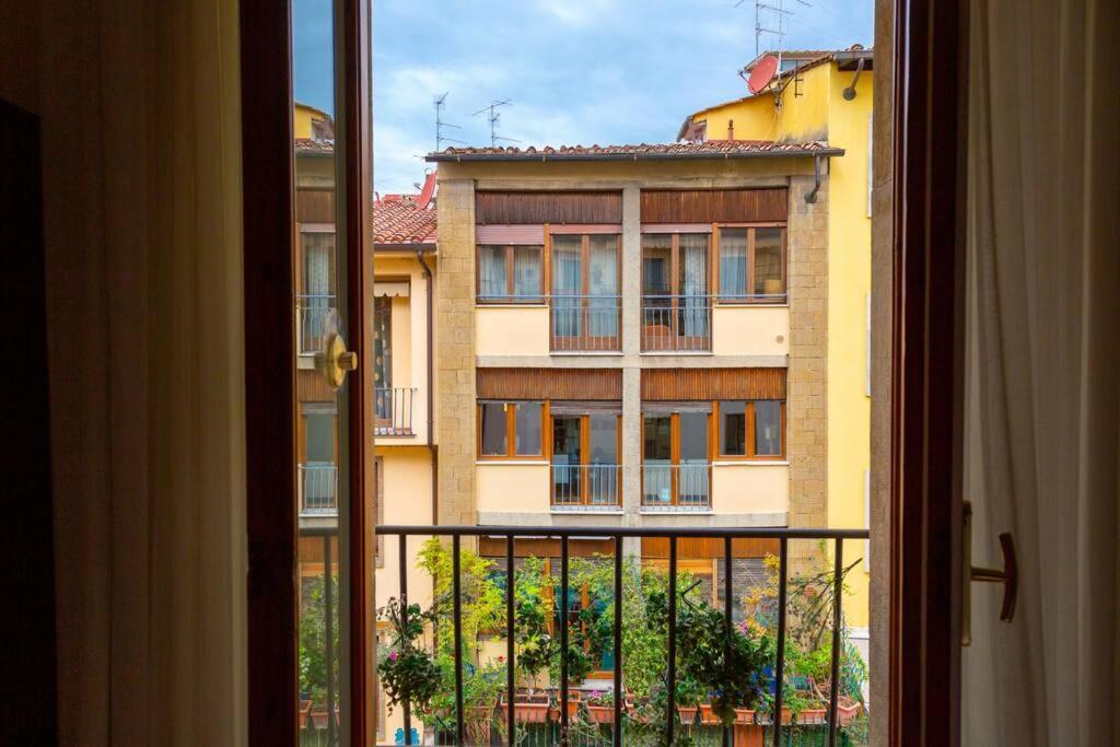 Centralissimo - Ponte Vecchio