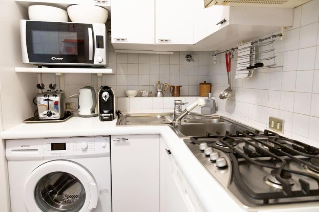 Apartamento Centralissimo - Ponte Vecchio *