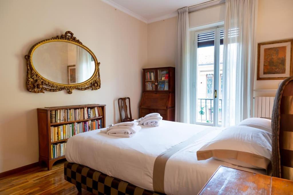 Centralissimo - Ponte Vecchio Apartamento