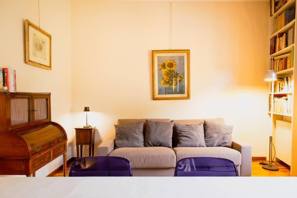 Apartamento Centralissimo - Ponte Vecchio