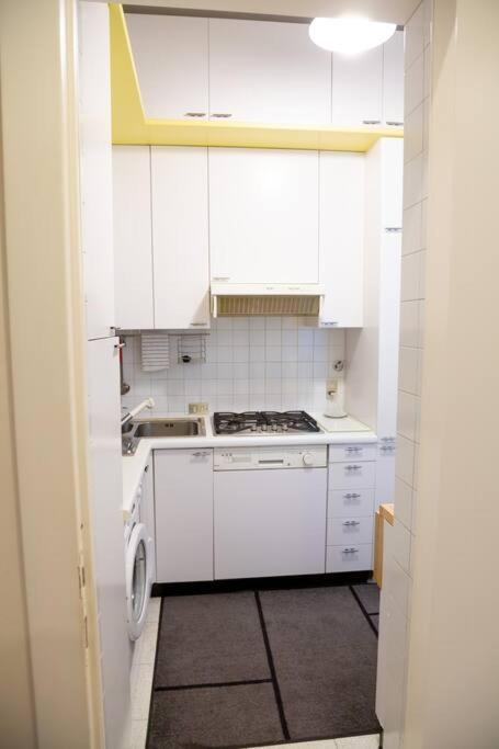 Apartamento Centralissimo - Ponte Vecchio *