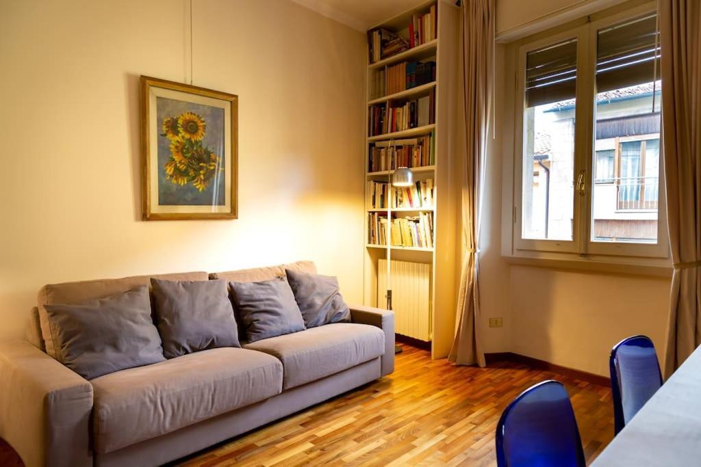 Apartamento Centralissimo - Ponte Vecchio