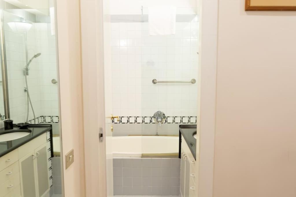 Centralissimo - Ponte Vecchio Apartamento