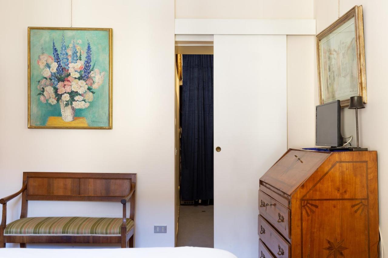Centralissimo - Ponte Vecchio Apartamento Florencia