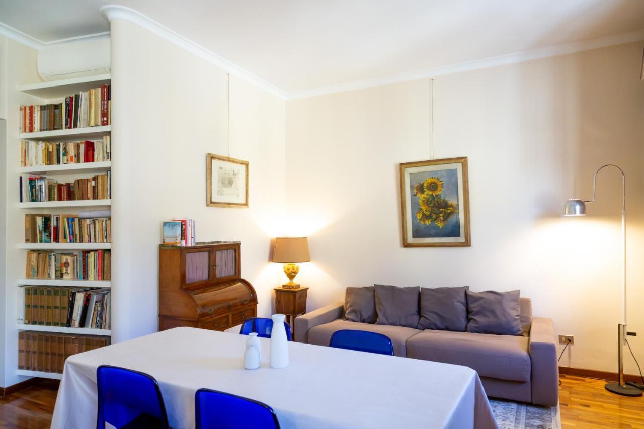 Apartamento Centralissimo - Ponte Vecchio Florencia