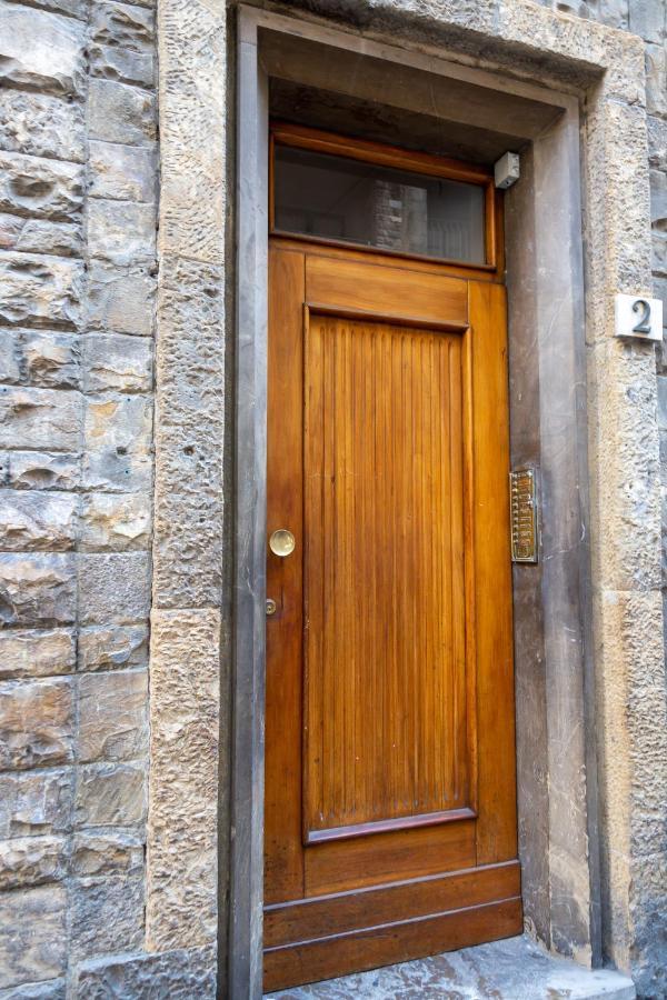 Apartamento Centralissimo - Ponte Vecchio