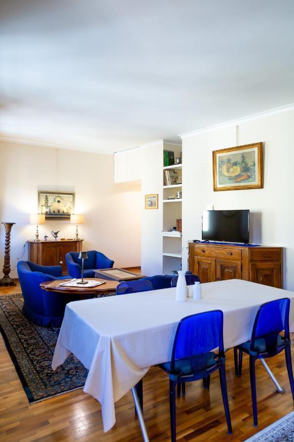 Centralissimo - Ponte Vecchio Apartamento Florencia