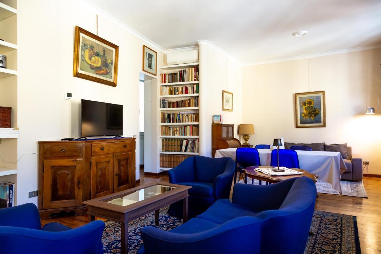 Centralissimo - Ponte Vecchio Apartamento