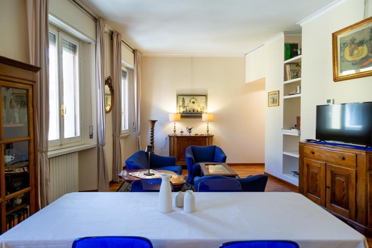Apartamento Centralissimo - Ponte Vecchio *