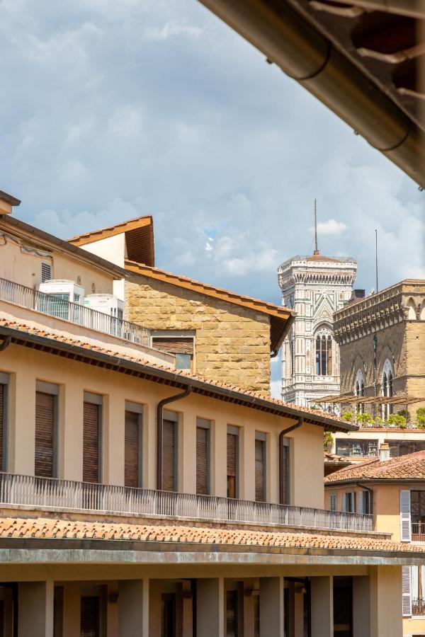 Centralissimo - Ponte Vecchio *