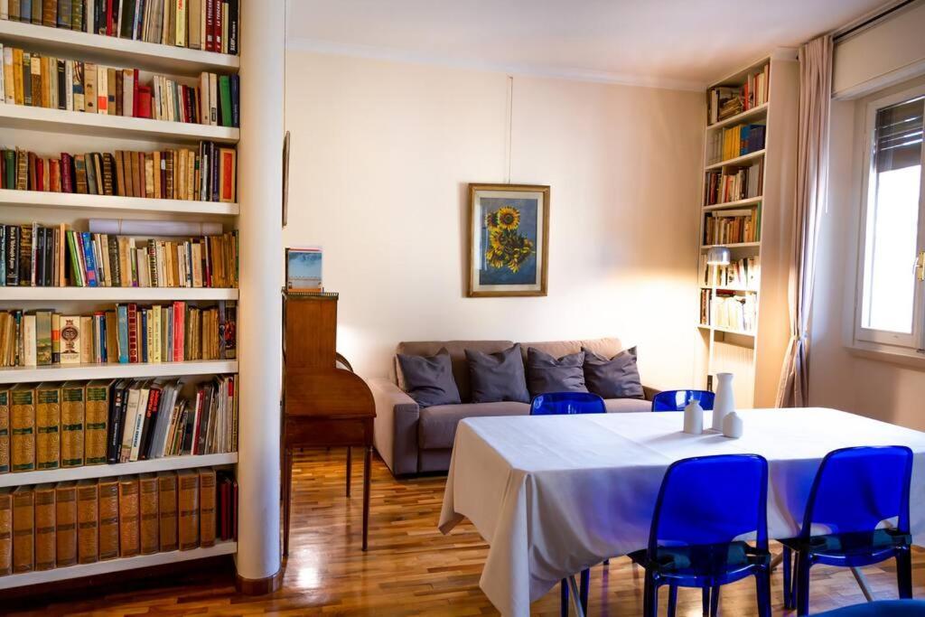 Apartment Centralissimo - Ponte Vecchio *